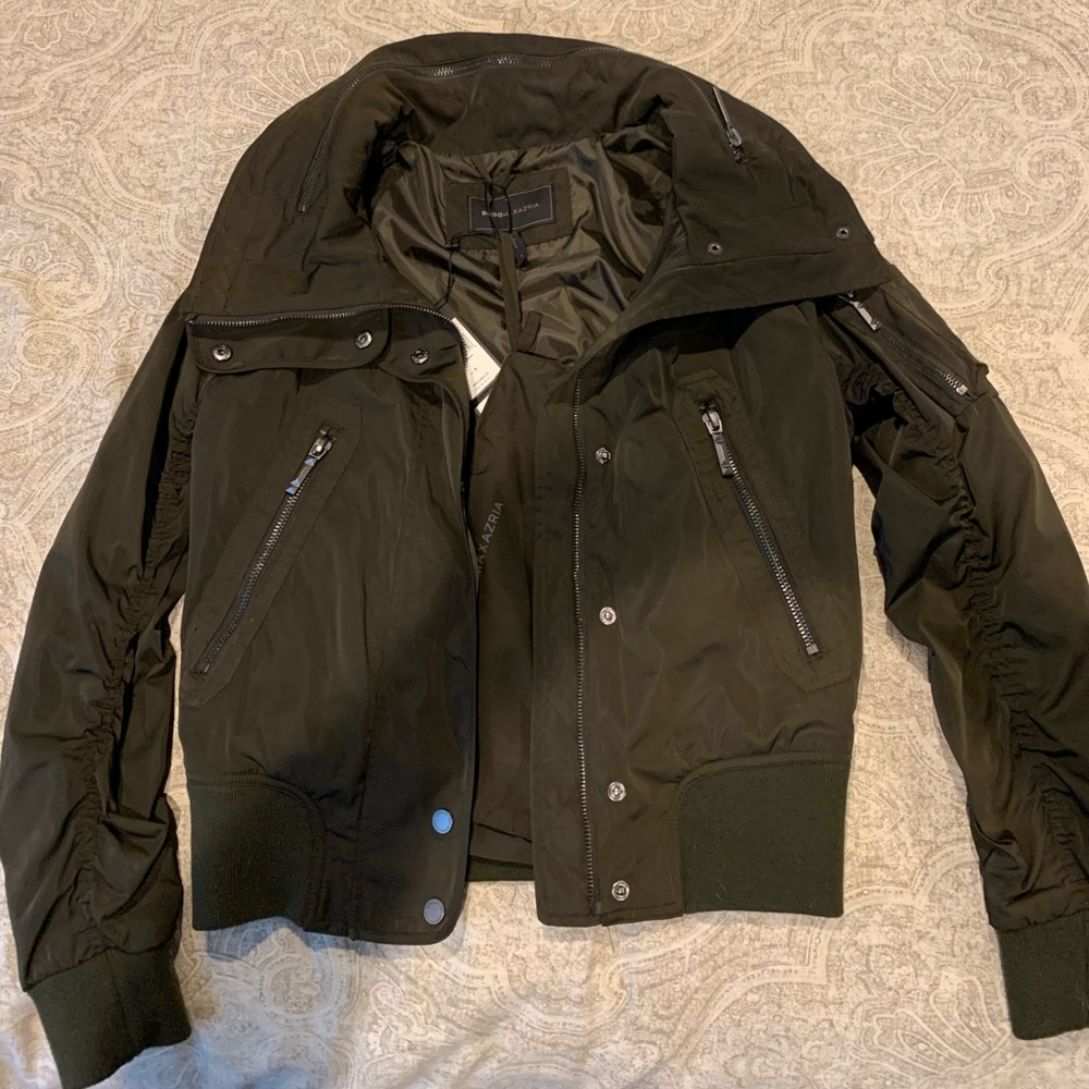 BCBG Jacket
